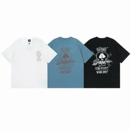 Picture of Stussy T Shirts Short _SKUStussyS-XLXB97539723